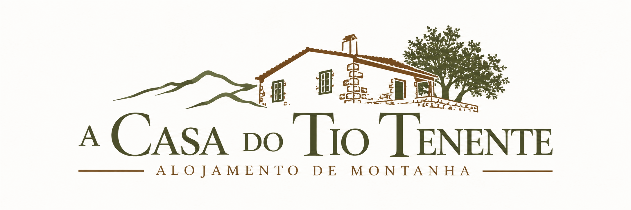 A Casa do Tio Tenente